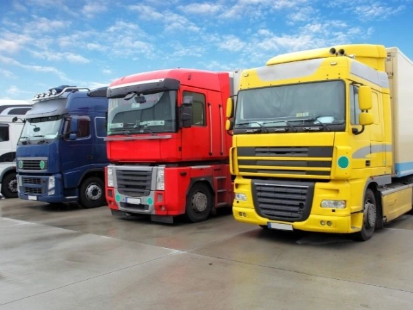 İzmir Pınarbaşı Nakliye